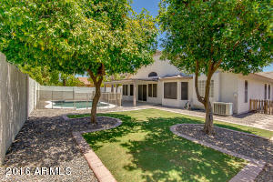 1126 E Gail Dr, Gilbert, AZ 85296 photo 33