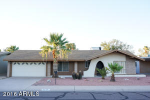 4138 E Cochise Rd, Phoenix, AZ 85028 photo 1