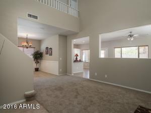 3991 E Timberline Rd, Gilbert, AZ 85297 photo 3