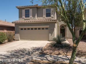 3991 E Timberline Rd, Gilbert, AZ 85297 photo 1