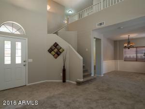 3991 E Timberline Rd, Gilbert, AZ 85297 photo 4