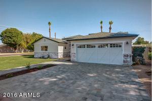 4143 Earll Dr, Phoenix, AZ 85018 photo 1
