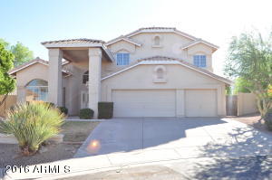 6740 E Tyndall Cir, Mesa, AZ 85215 photo 1