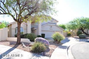 6740 E Tyndall Cir, Mesa, AZ 85215 photo 3