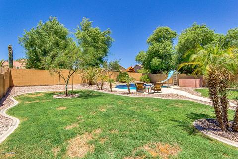 3968 Esplanade Ave, Gilbert, AZ 85297 photo 29