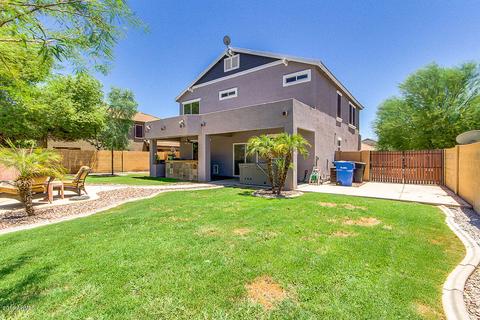 3968 Esplanade Ave, Gilbert, AZ 85297 photo 24
