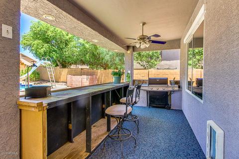 3968 Esplanade Ave, Gilbert, AZ 85297 photo 26
