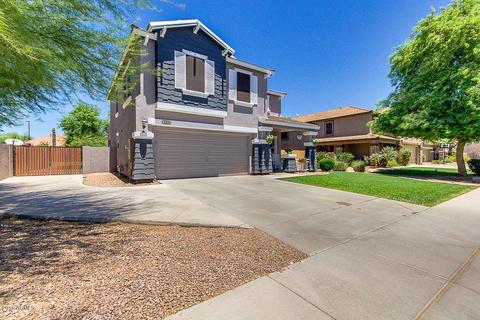 3968 Esplanade Ave, Gilbert, AZ 85297 photo 2