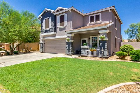 3968 Esplanade Ave, Gilbert, AZ 85297 photo 1