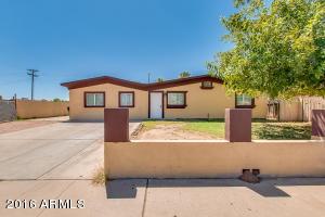 8101 W Weldon Ave, Phoenix, AZ 85033 photo 1