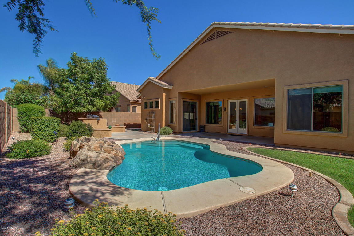 4240 E Andre Ave, Gilbert, AZ 85298 photo 29