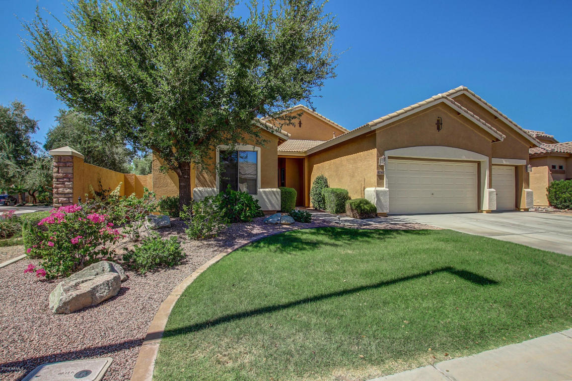 4240 E Andre Ave, Gilbert, AZ 85298 photo 2