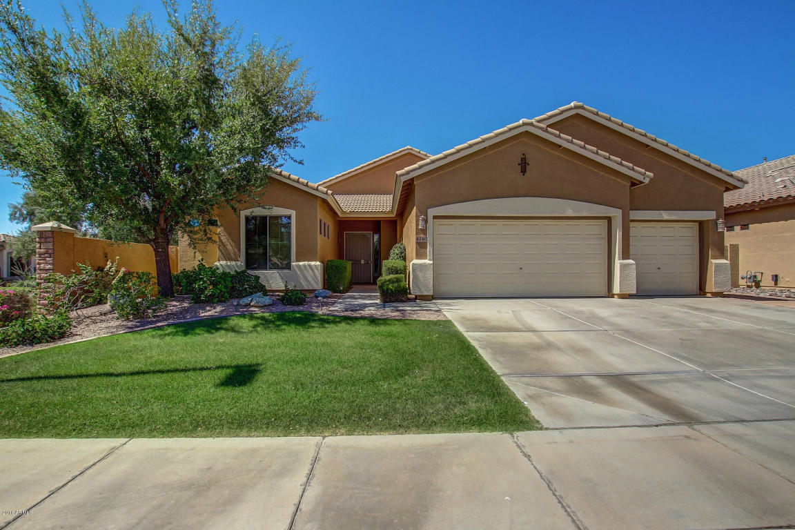4240 E Andre Ave, Gilbert, AZ 85298 photo 1