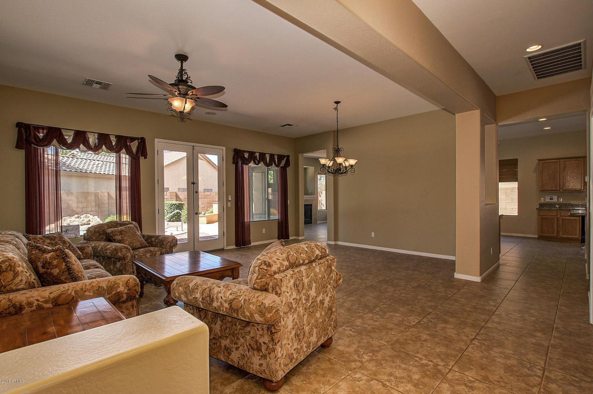 4240 E Andre Ave, Gilbert, AZ 85298 photo 4