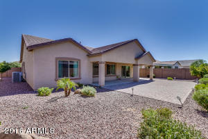 2954 E Coconino Dr, Gilbert, AZ 85298 photo 45