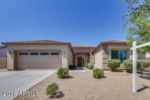 2954 E Coconino Dr, Gilbert, AZ 85298 photo 1