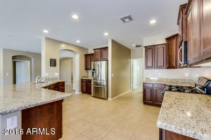 2954 E Coconino Dr, Gilbert, AZ 85298 photo 14