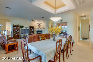 2028 E Gondola Ln, Gilbert, AZ 85234 photo 19
