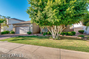 2028 E Gondola Ln, Gilbert, AZ 85234 photo 3