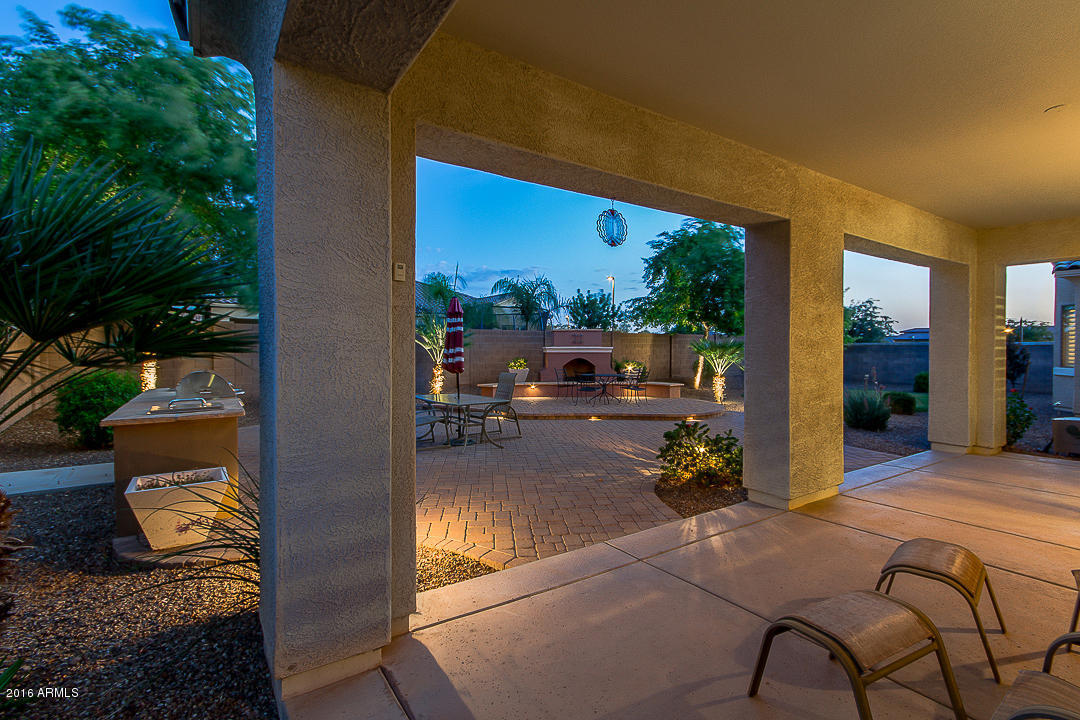 3023 E Warbler Rd, Gilbert, AZ 85297 photo 58