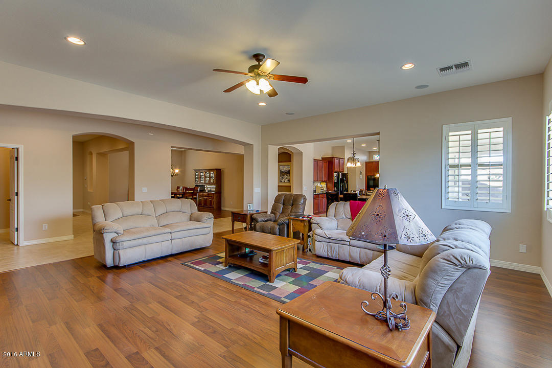 3023 E Warbler Rd, Gilbert, AZ 85297 photo 15
