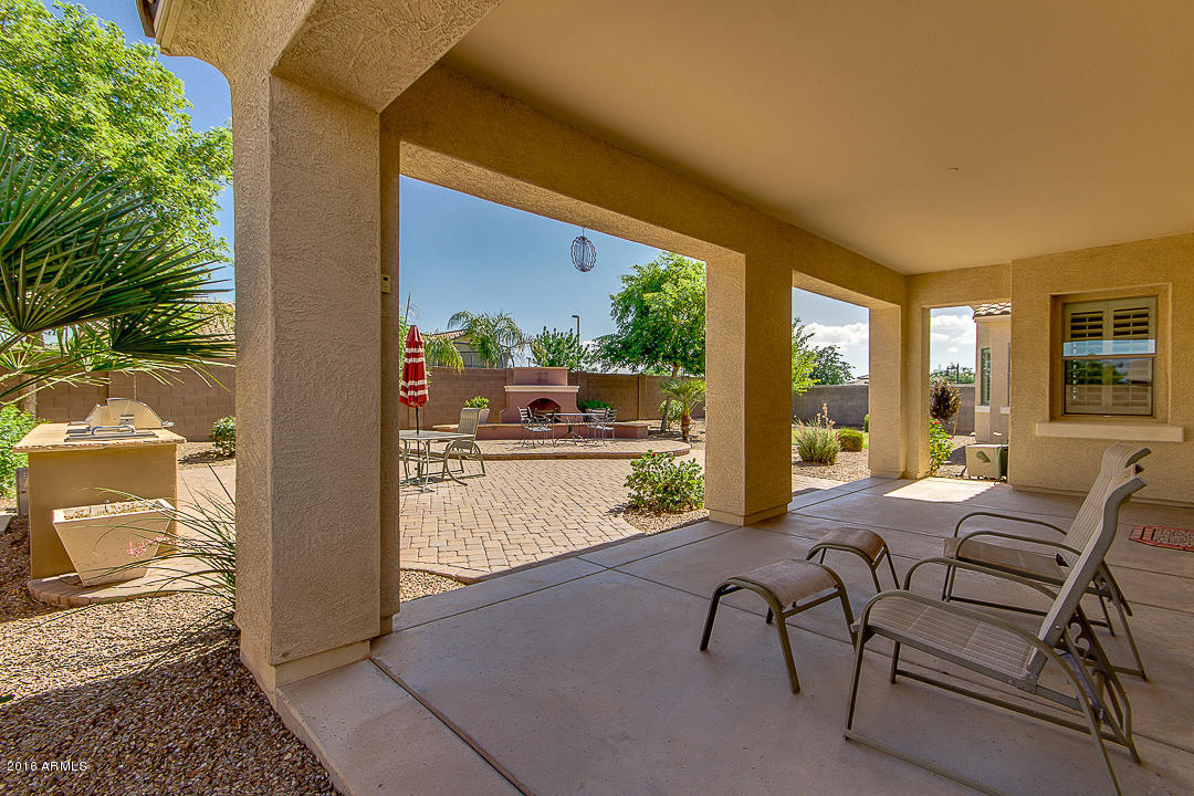3023 E Warbler Rd, Gilbert, AZ 85297 photo 45