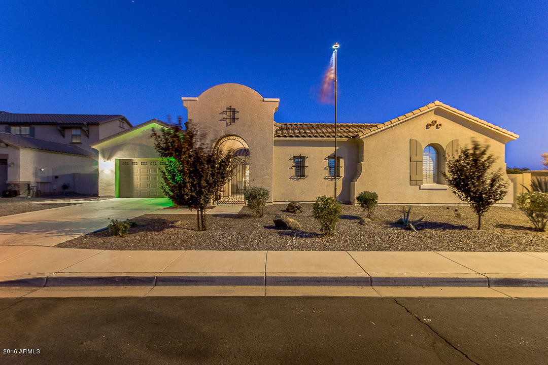 3023 E Warbler Rd, Gilbert, AZ 85297 photo 54