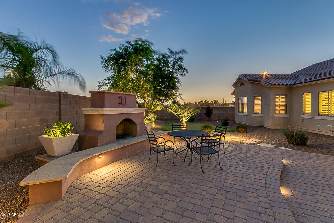 3023 E Warbler Rd, Gilbert, AZ 85297 photo 61