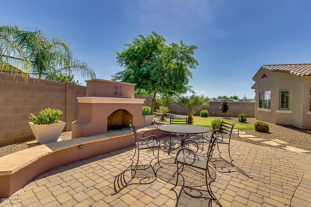 3023 E Warbler Rd, Gilbert, AZ 85297 photo 49