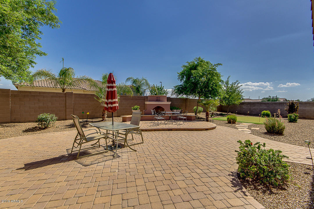 3023 E Warbler Rd, Gilbert, AZ 85297 photo 46