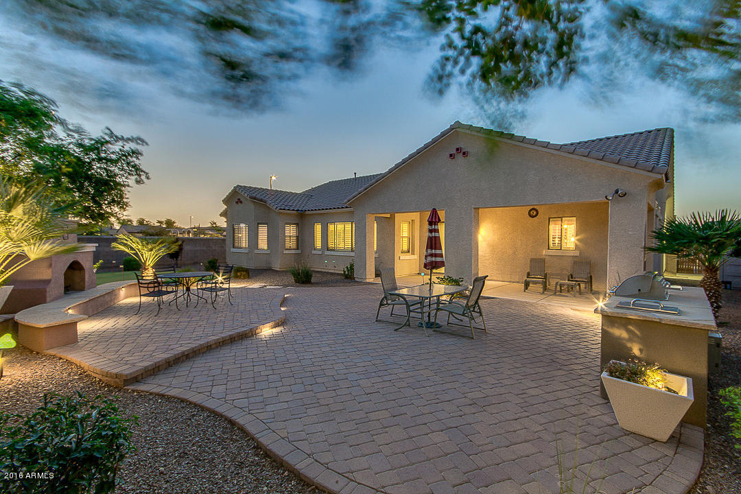 3023 E Warbler Rd, Gilbert, AZ 85297 photo 60