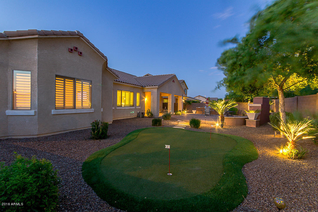 3023 E Warbler Rd, Gilbert, AZ 85297 photo 62