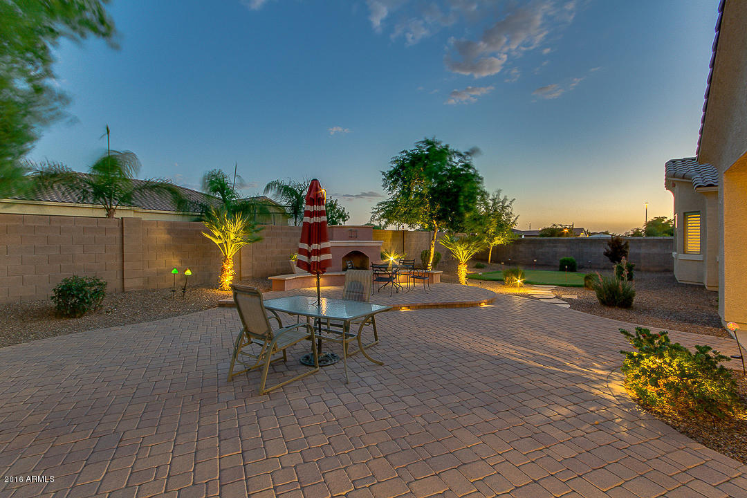 3023 E Warbler Rd, Gilbert, AZ 85297 photo 59