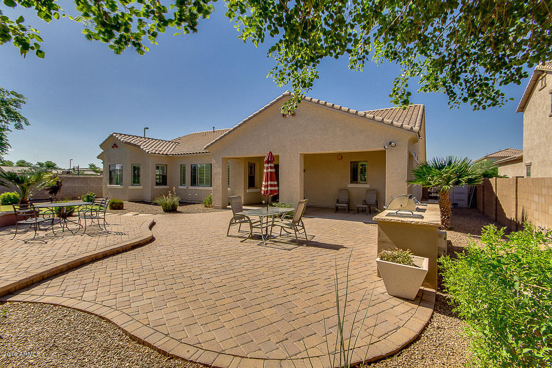 3023 E Warbler Rd, Gilbert, AZ 85297 photo 48
