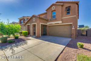 3556 E Bartlett Dr, Gilbert, AZ 85234 photo 2