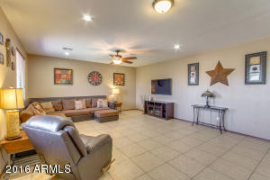 3556 E Bartlett Dr, Gilbert, AZ 85234 photo 6