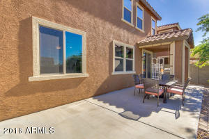 3556 E Bartlett Dr, Gilbert, AZ 85234 photo 24
