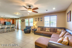 3556 E Bartlett Dr, Gilbert, AZ 85234 photo 7