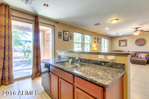 3556 E Bartlett Dr, Gilbert, AZ 85234 photo 8