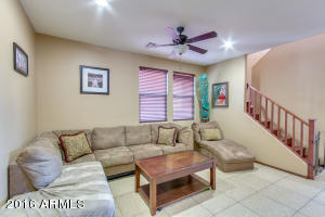 3556 E Bartlett Dr, Gilbert, AZ 85234 photo 11