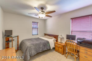 3556 E Bartlett Dr, Gilbert, AZ 85234 photo 20