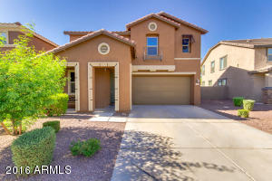 3556 E Bartlett Dr, Gilbert, AZ 85234 photo 1