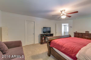 3556 E Bartlett Dr, Gilbert, AZ 85234 photo 16