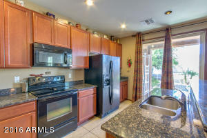 3556 E Bartlett Dr, Gilbert, AZ 85234 photo 9