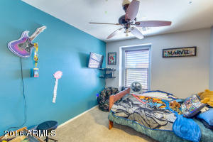 3556 E Bartlett Dr, Gilbert, AZ 85234 photo 22