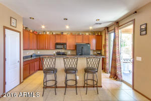 3556 E Bartlett Dr, Gilbert, AZ 85234 photo 3