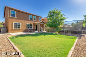 3556 E Bartlett Dr, Gilbert, AZ 85234 photo 25