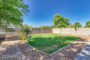 3556 E Bartlett Dr, Gilbert, AZ 85234 photo 23