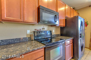3556 E Bartlett Dr, Gilbert, AZ 85234 photo 5