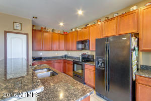 3556 E Bartlett Dr, Gilbert, AZ 85234 photo 4